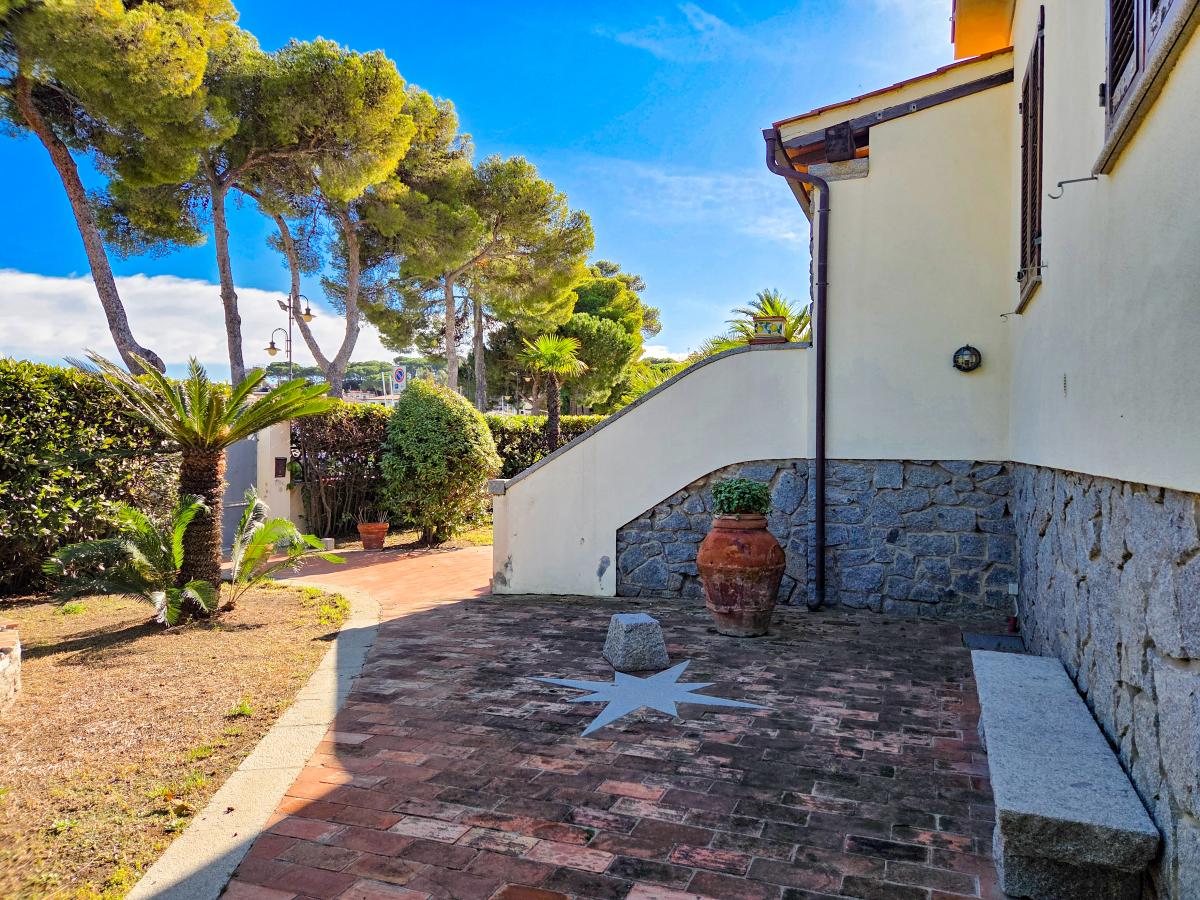 appartamento vacanze Elba
